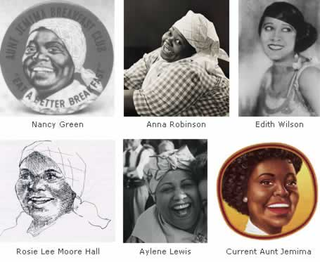 Illustration for article titled The Grown Up Gerber Baby (And Other Food Logo Histories)